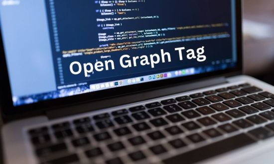 open graph